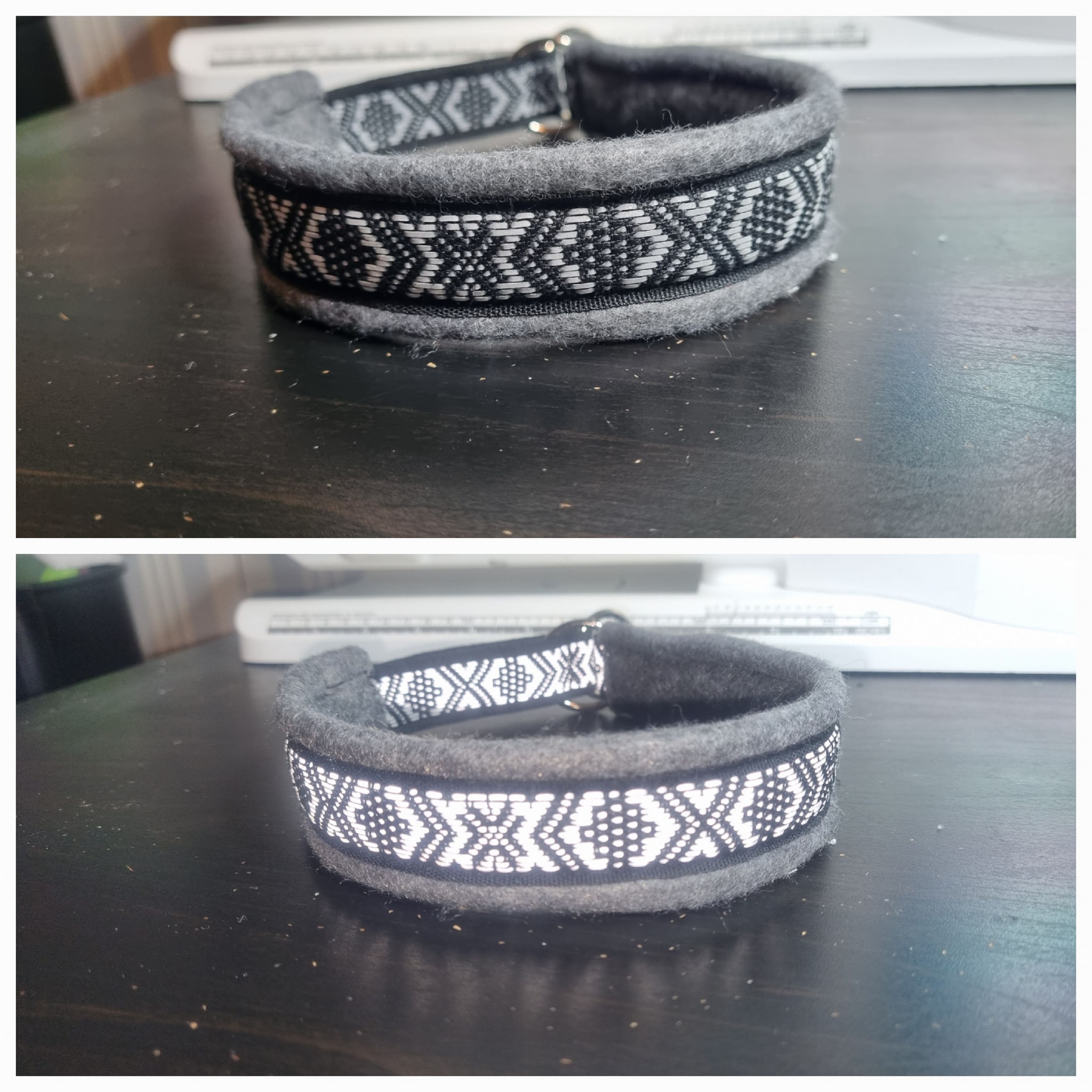 reflex halsband