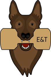 E&T Hundägarutbildning